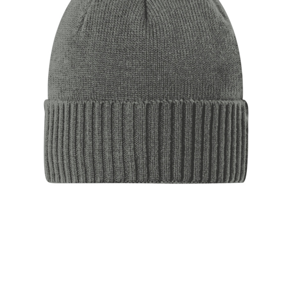 Rib Knit Cuff Beanie Thumbnail
