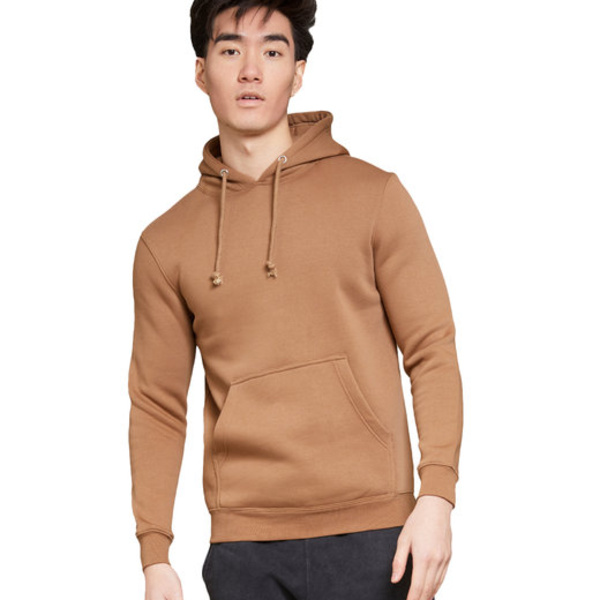 Unisex Heavyweight Pullover Hooded Sweatshirt Thumbnail