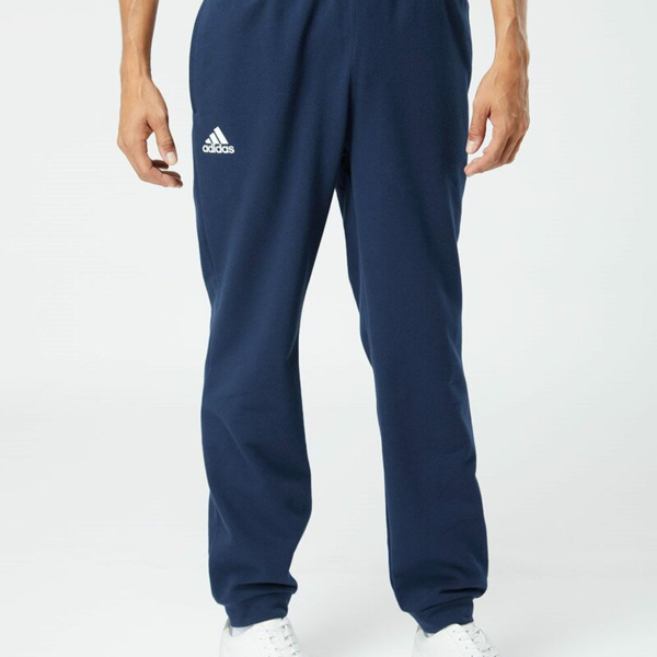 Unisex Fleece Joggers Thumbnail
