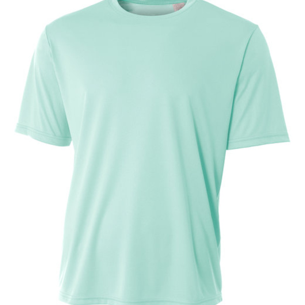 Men's Sprint Performance T-Shirt Thumbnail