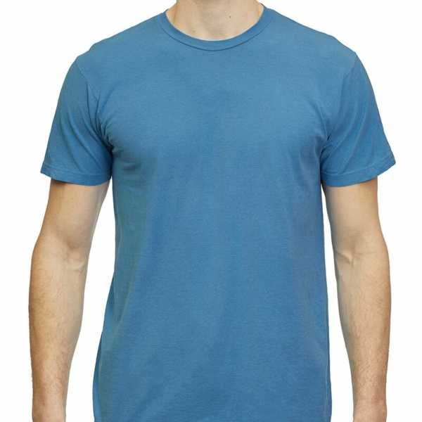 Unisex Vintage Garment-Dyed T-Shirt Thumbnail