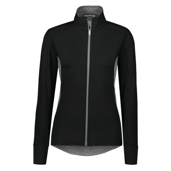 Ladies Free Form Jacket Thumbnail