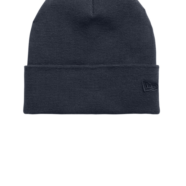 Recycled Cuff Beanie Thumbnail