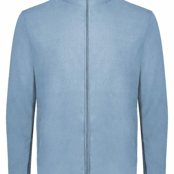 Unisex Eco Revive™ Micro-Lite Fleece Full-Zip Jacket Thumbnail