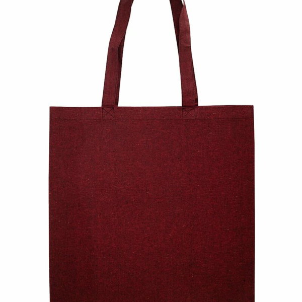 Nicole Recycled Tote Thumbnail