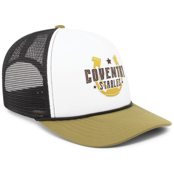 Foamie Fresh Trucker Cap Thumbnail