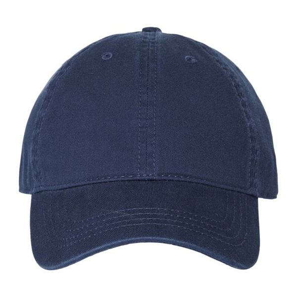 Relaxed Golf Dad Hat Thumbnail
