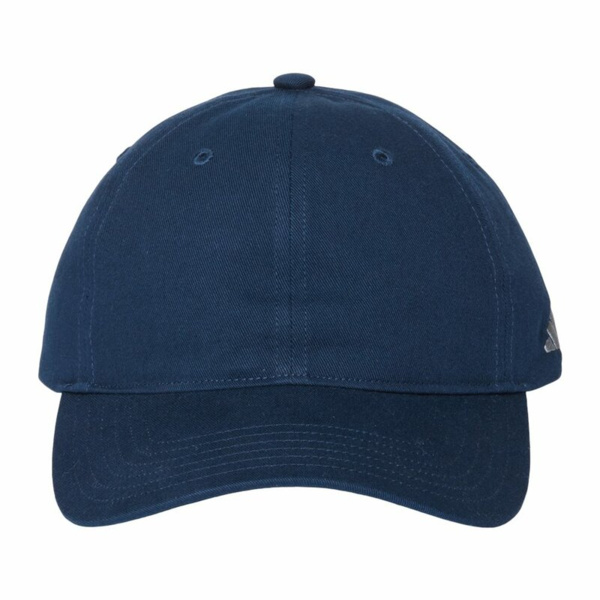 Sustainable Organic Relaxed Cap Thumbnail