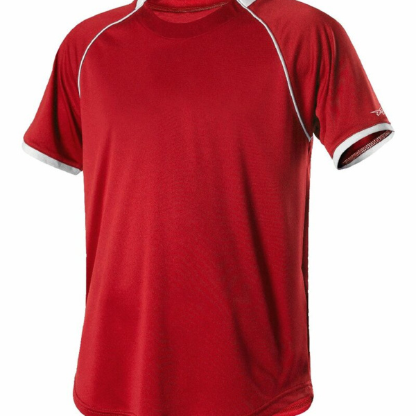 Youth Baseball Jersey Thumbnail