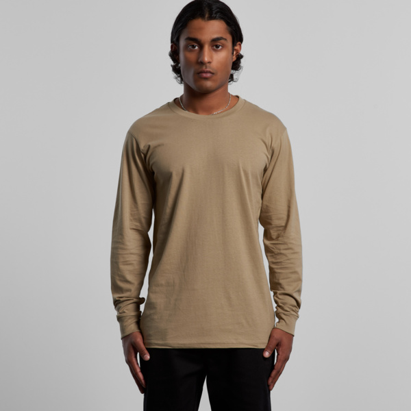 STAPLE LS TEE Thumbnail