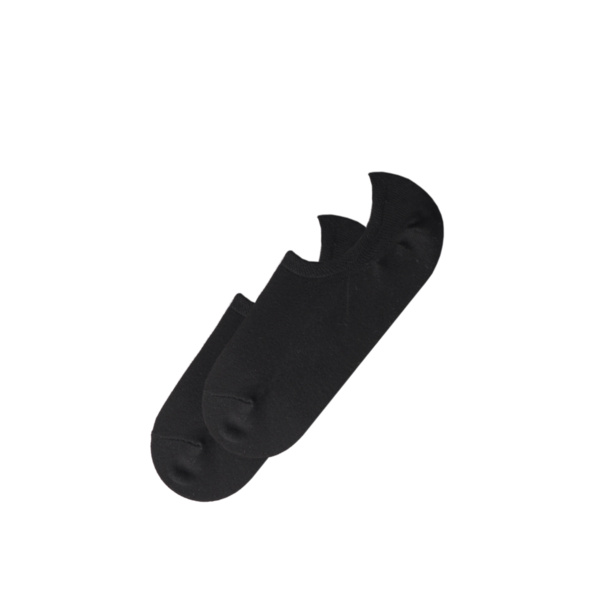 INVISIBLE SOCKS (2 PK) Thumbnail