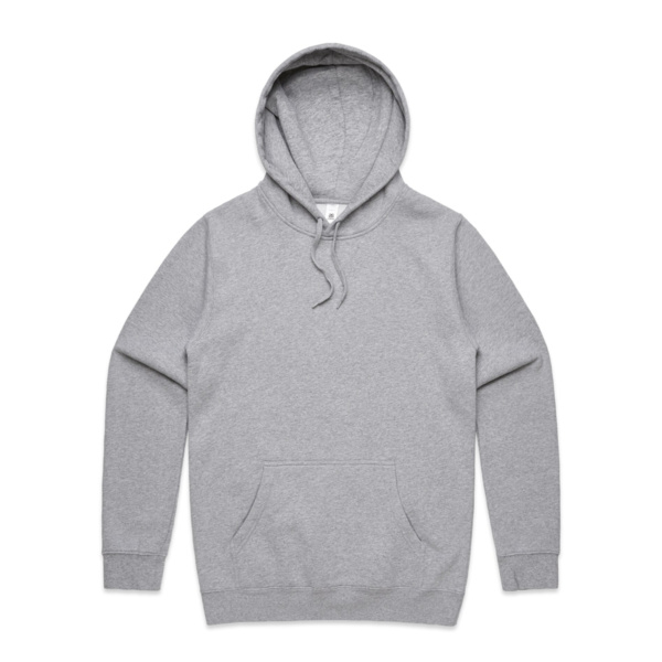 OVERSIZED STENCIL HOOD Thumbnail