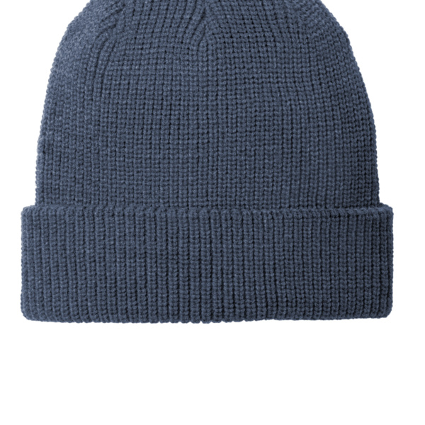 Chunky Knit Beanie Thumbnail