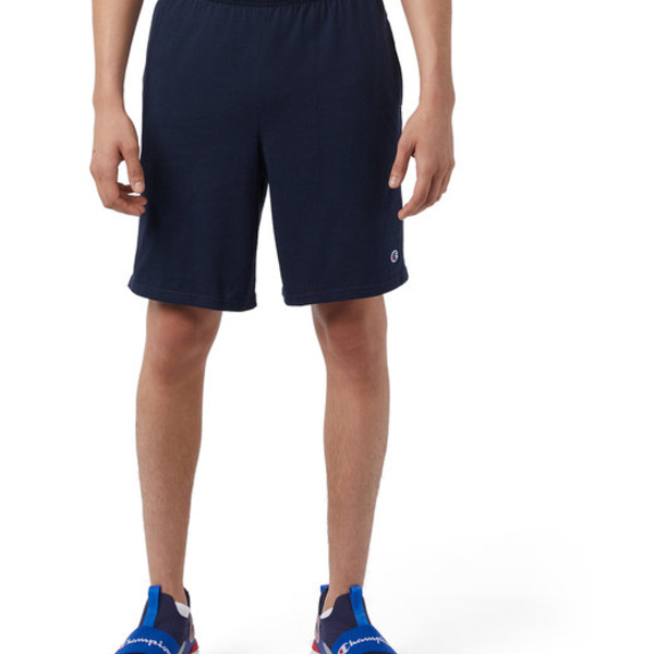 Men's Reverse Weave Short Thumbnail