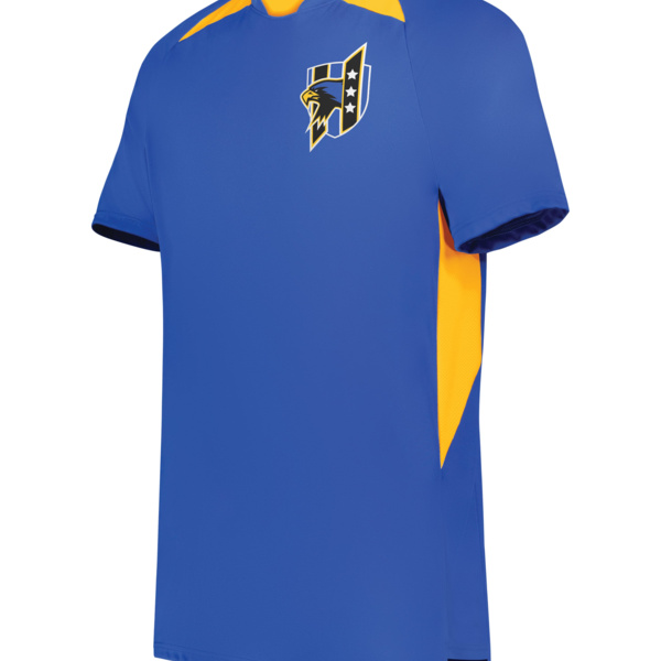 Youth Hawk Evolution Soccer Jersey Thumbnail