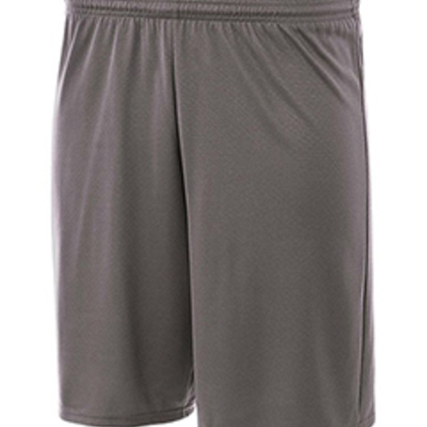 Adult Cooling Performance Power Mesh Practice Short Thumbnail