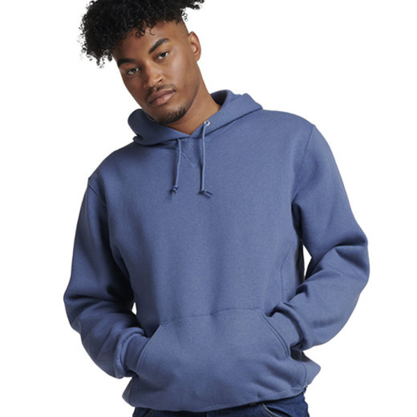 Unisex Dri-Power® Hooded Sweatshirt Thumbnail
