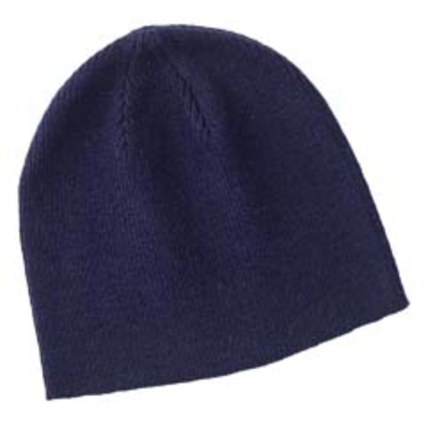 Knit Beanie Thumbnail