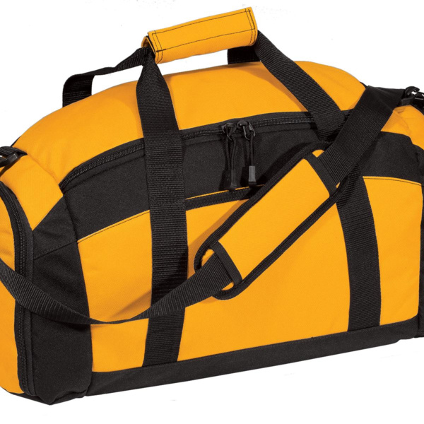 Gym Bag Thumbnail