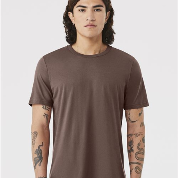 Jersey Tee Thumbnail