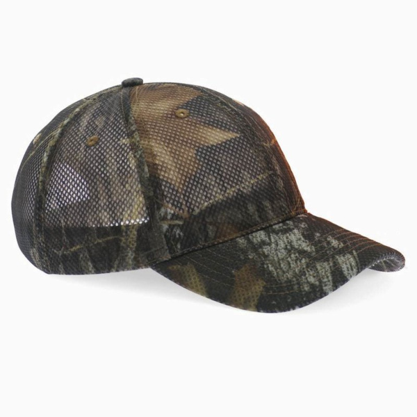 Cool Mesh Cap Thumbnail