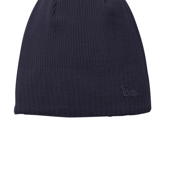 Knit Beanie Thumbnail