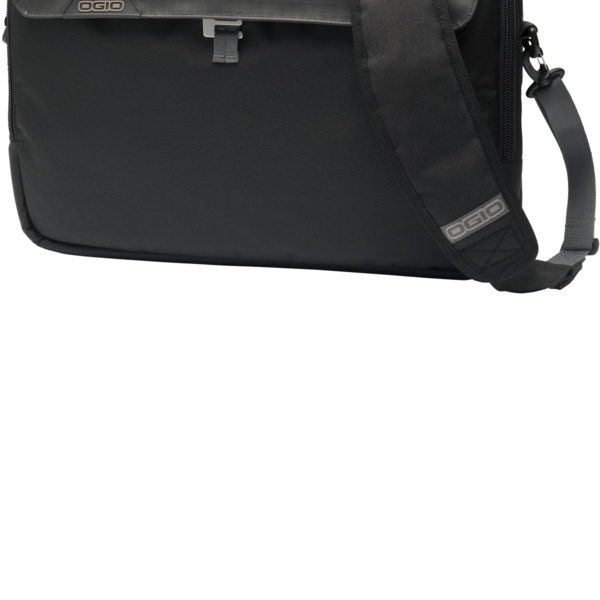 Pursuit Messenger Thumbnail
