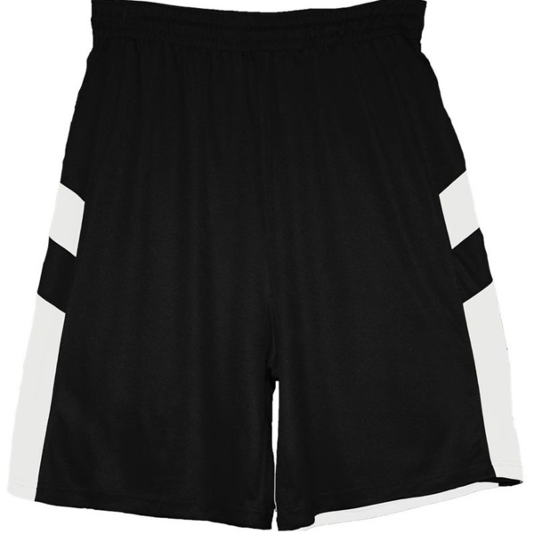 Youth B-Pivot Reverisble Shorts Thumbnail