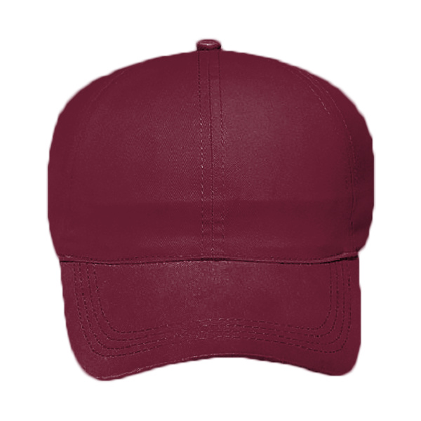 OTTO CAP 4 Panel Ponytail Cap Thumbnail