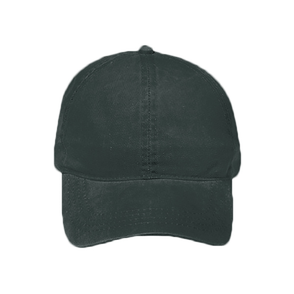 OTTO CAP 4 Panel Ponytail Cap Thumbnail