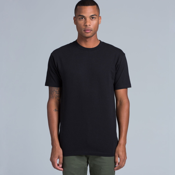OVERSIZED BLOCK TEE Thumbnail