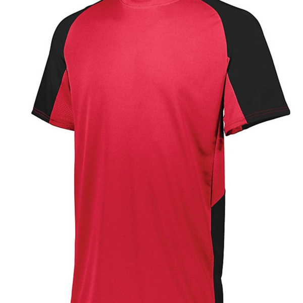 Men's Cutter Jersey Thumbnail