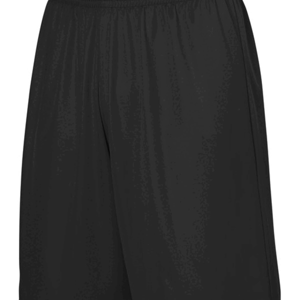 Youth Reversible Wicking Short Thumbnail