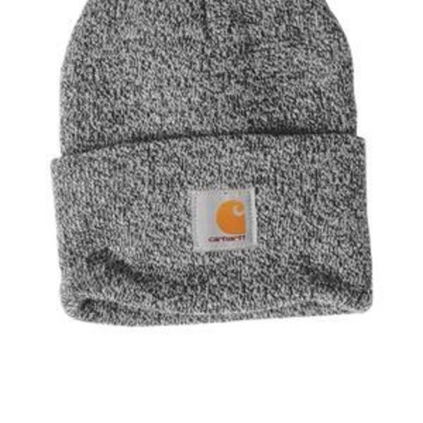 Acrylic Watch Hat Thumbnail