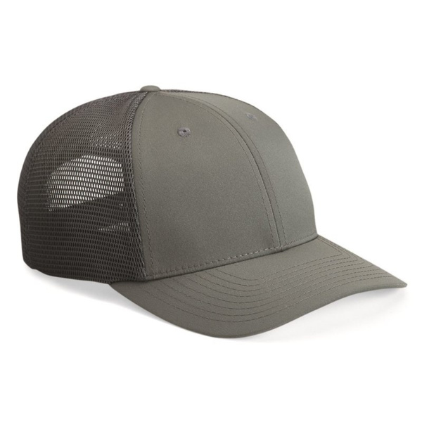 Performance Trucker Cap Thumbnail
