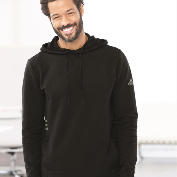 Men's Lightweight Hooded Sweatshirt Thumbnail