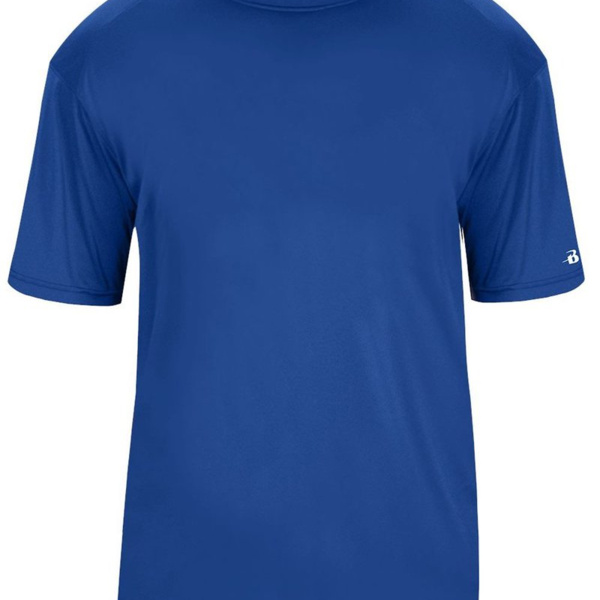 Youth Ultimate SoftLock™ T-Shirt Thumbnail