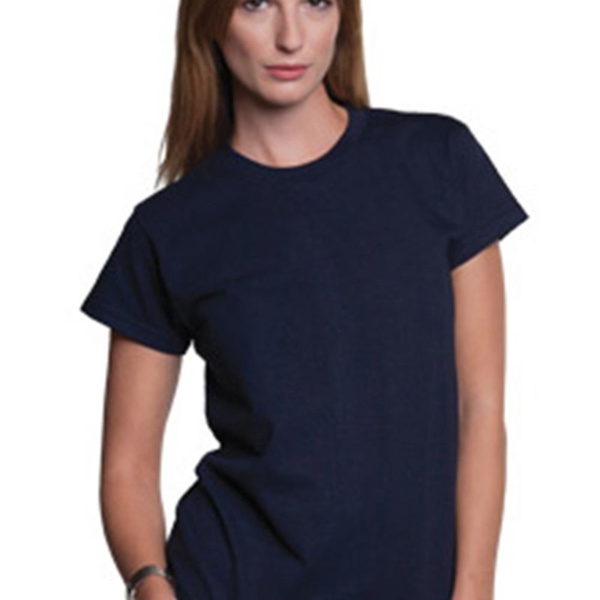Women's Union-Made Basic T-Shirt Thumbnail