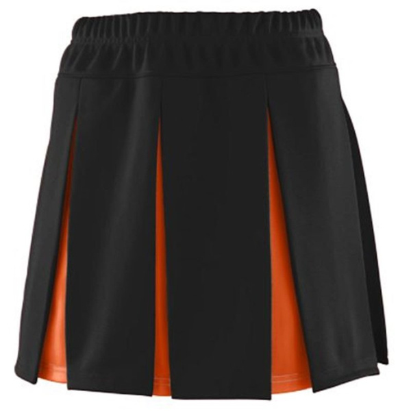 Girls' Liberty Cheer Skirt Thumbnail