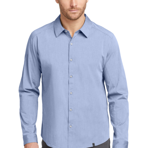 Commuter Woven Shirt Thumbnail