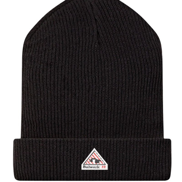 Knit Beanie Thumbnail