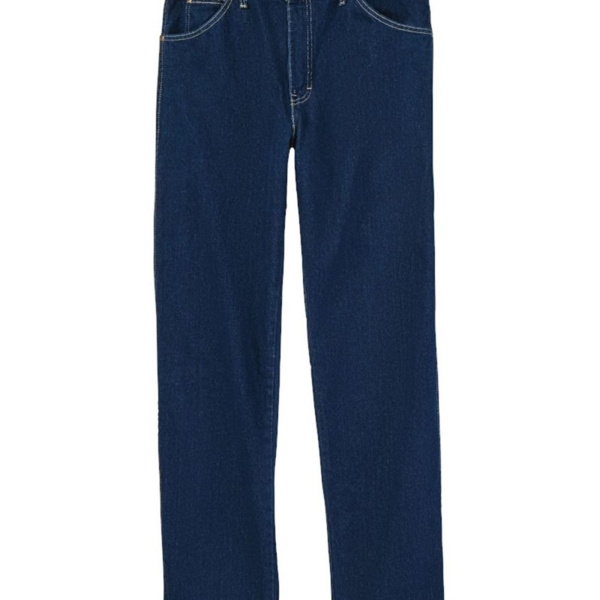 Men's Odd Sizes 5-Pocket Jeans Thumbnail