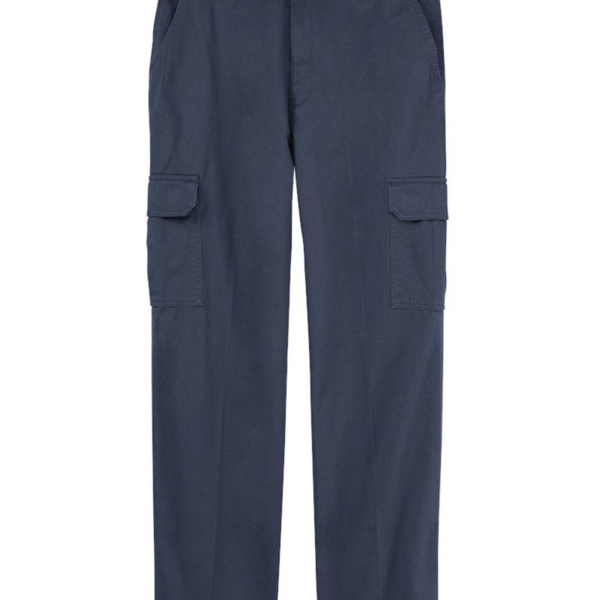 Twill Cargo Pants Thumbnail