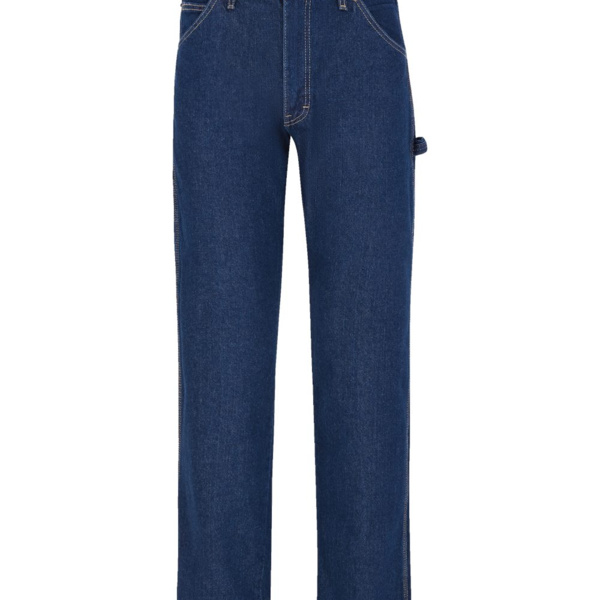 Men's Extended Sizes Carpenter Jeans Thumbnail