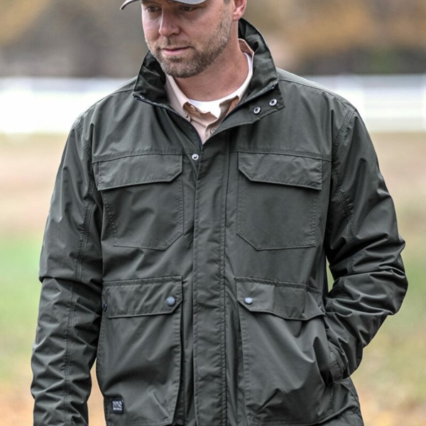 Men's Field Jacket Thumbnail
