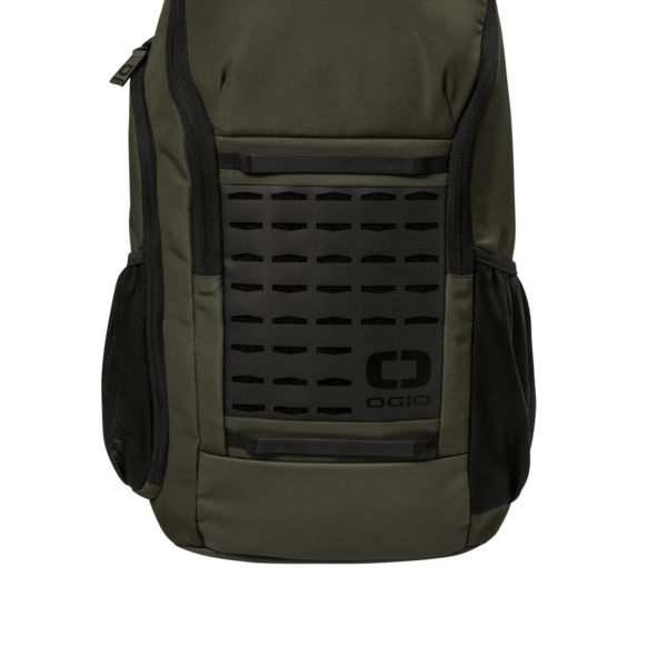 Surplus Pack Thumbnail
