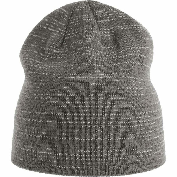 Sustainable Reflective Beanie Thumbnail